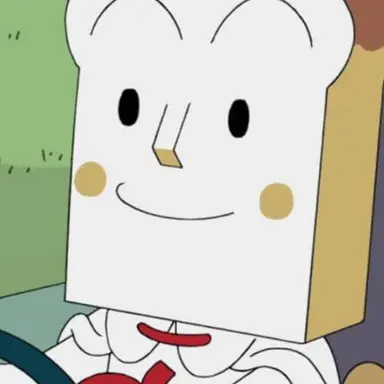 Profile image of Shokupanman