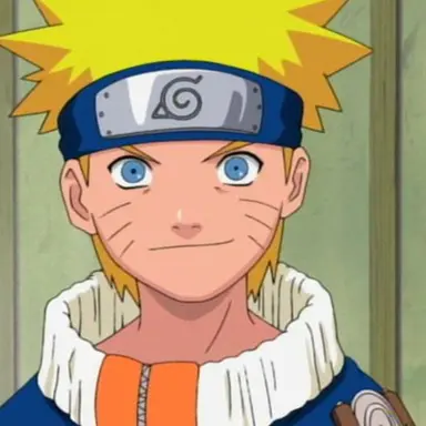 Profile image of Naruto