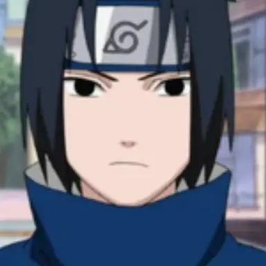 Profile image of Sasuke