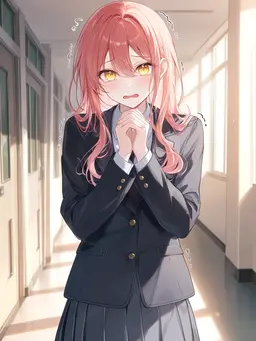 Profile image of 아카나시 시오리