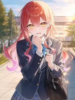 Profile image of 아카나시 시오리