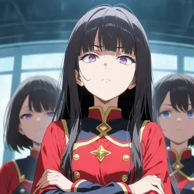 Profile image of Magic academy