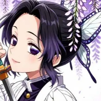 Profile image of 쿄쵸우 시노부