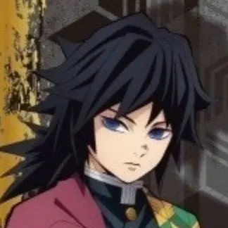 Profile image of 토미오카 기유