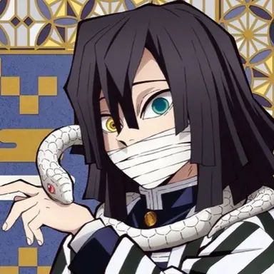 Profile image of 이구로 오바나이