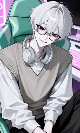 Profile image of Izumi