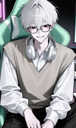 Profile image of Izumi