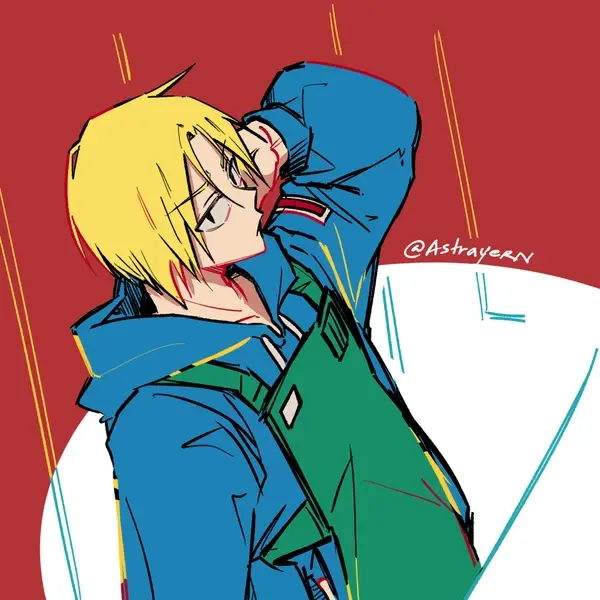 PaleStoat8926의 学生シン