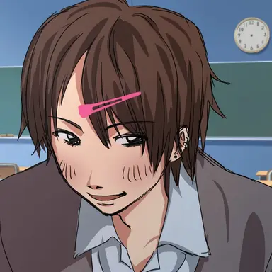 Profile image of Kazuya