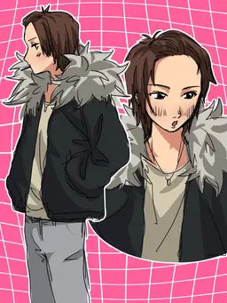 Profile image of 카즈야