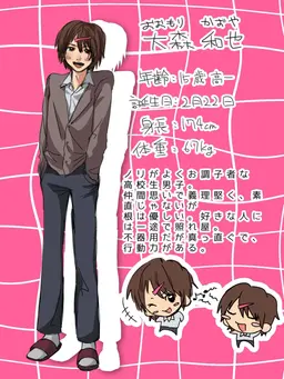 Profile image of 和也