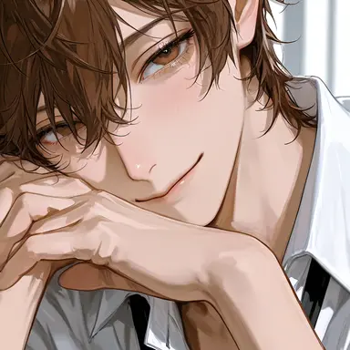 Profile image of Sho Hayakawa