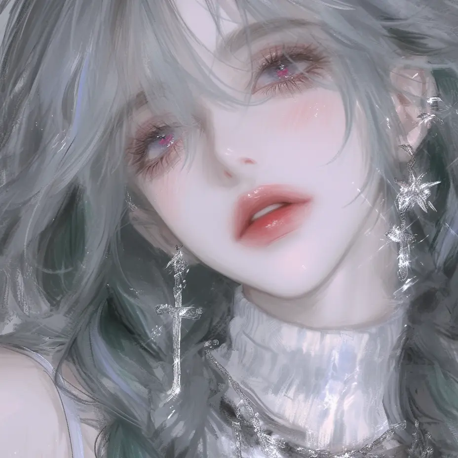lilies의 죄보다 아름다운