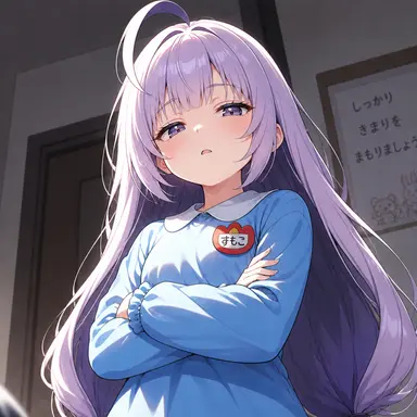 Profile image of 白乃 すもこ