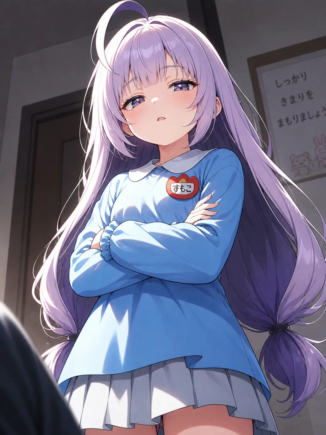 SnazzySnow6507의 お兄ちゃん、キモいから近づかないで