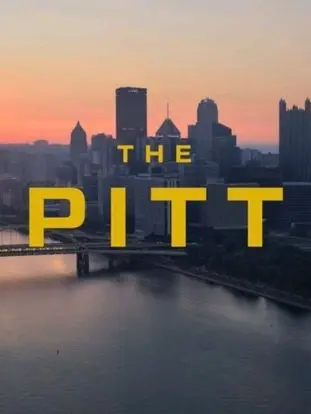 Nyx2828의 The Pitt