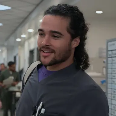 Profile image of Mateo