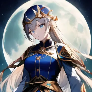 Profile image of 아르테미스