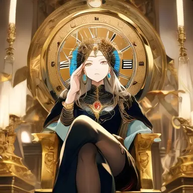 Profile image of 크로노스