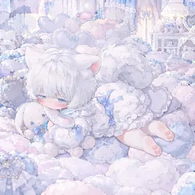 Profile image of ラブリ