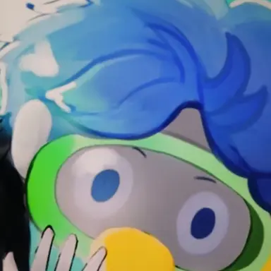 Profile image of 10B