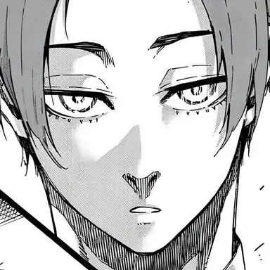 Profile image of 糸師 冴