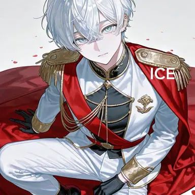 Profile image of エリック・クロウ