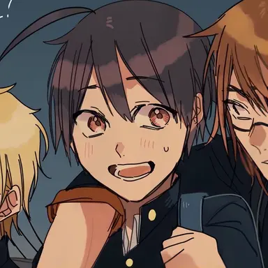 Profile image of Haruaki Abe