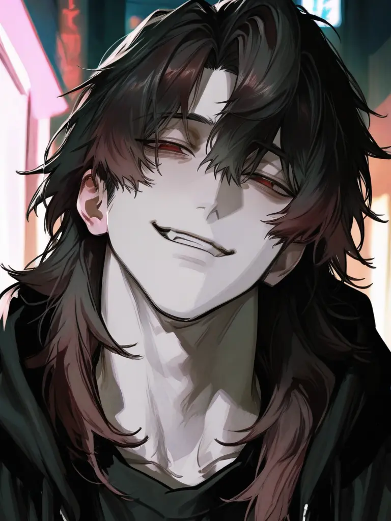 mkr의 転がり込んできたデカ男