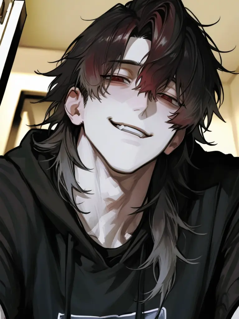 mkr의 転がり込んできたデカ男