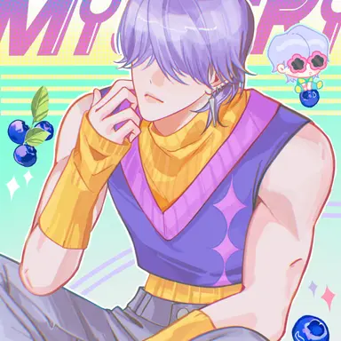 Profile image of 미스터리