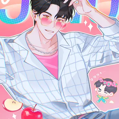 Profile image of 진우