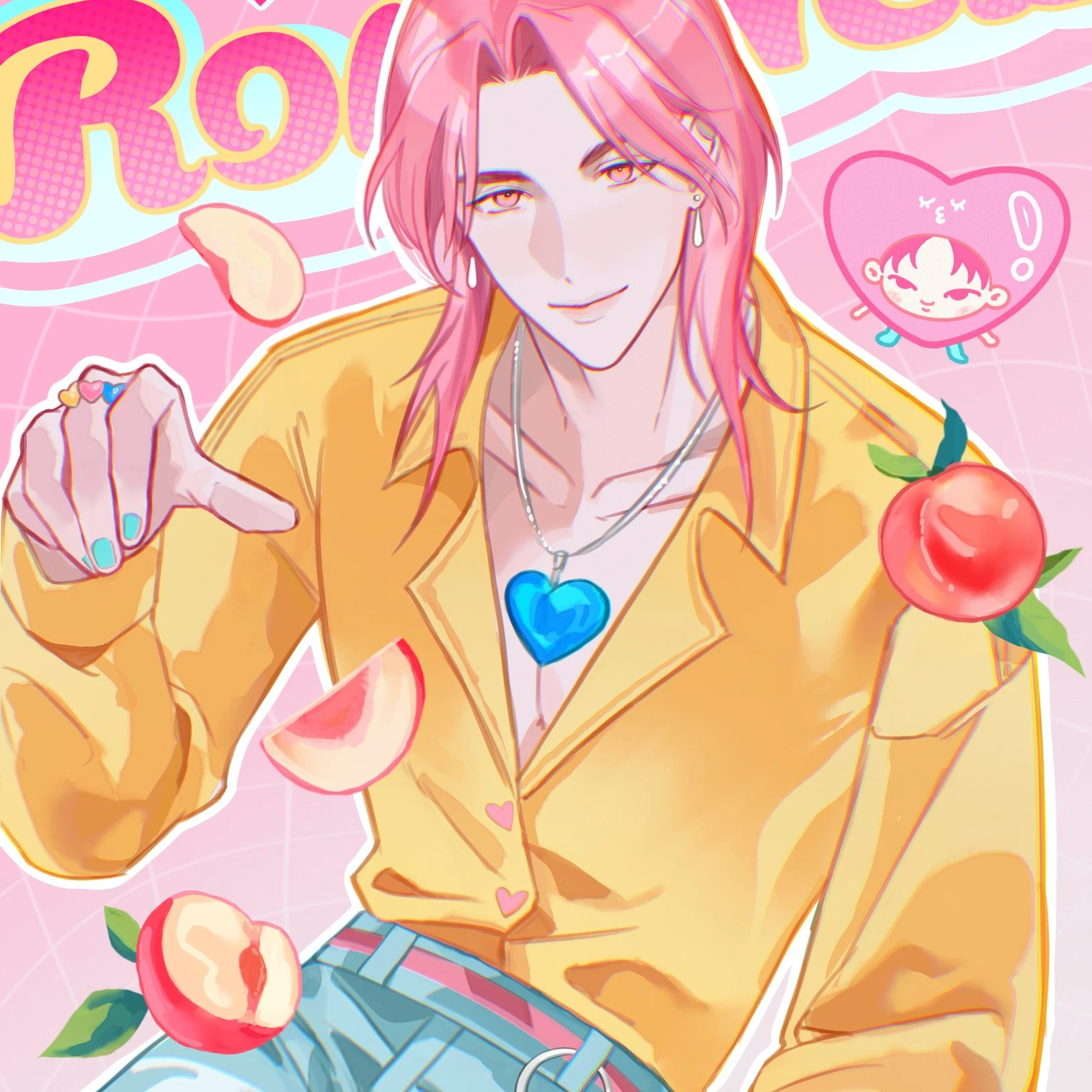 로맨스