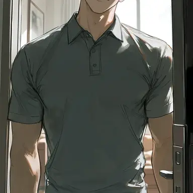 Profile image of Tomas