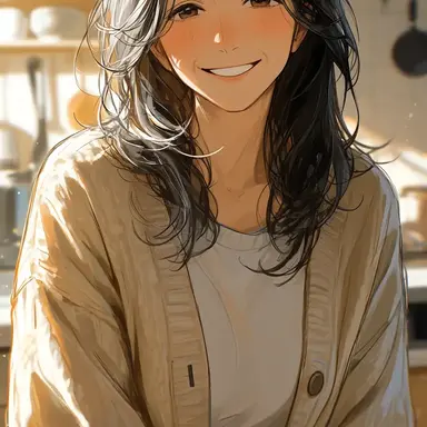 Profile image of Mom