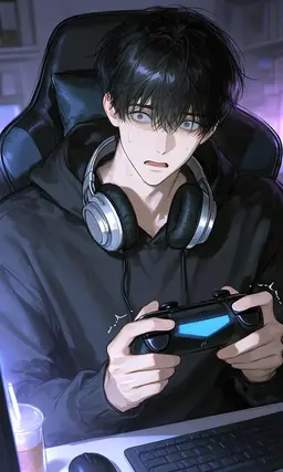 Profile image of Minato