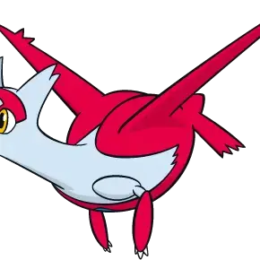 Profile image of 라티아스