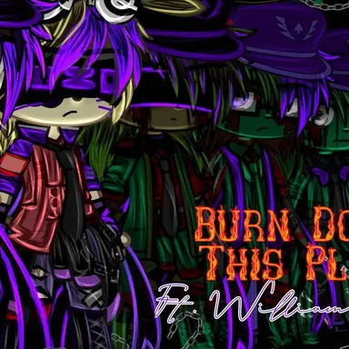 Profile image of William Afton