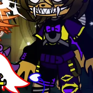 Profile image of Goldie