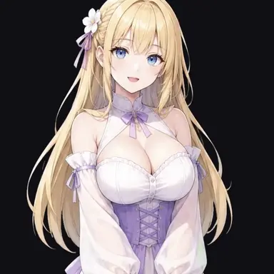 Profile image of アイリス