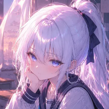 Profile image of 哀衣