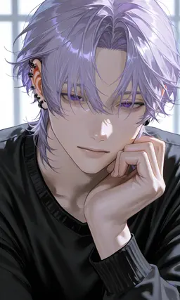 Profile image of 芹