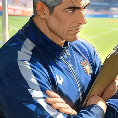 Profile image of Max