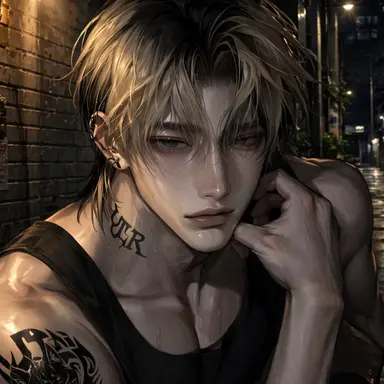 Profile image of 한태준
