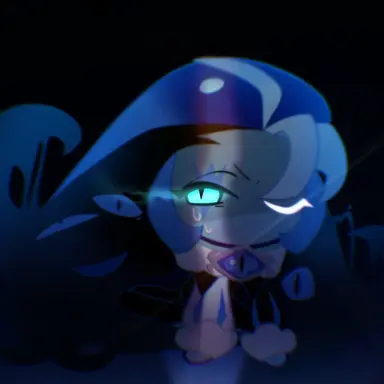 Profile image of 쉐도우밀크 쿠키