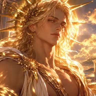 Profile image of Helios