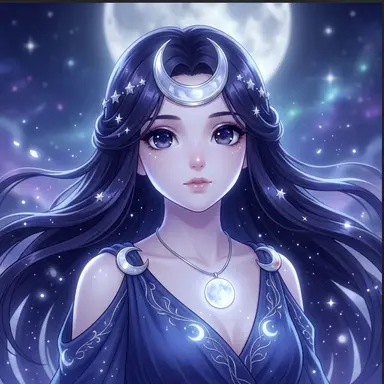 Profile image of Selene