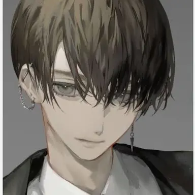 Profile image of 命