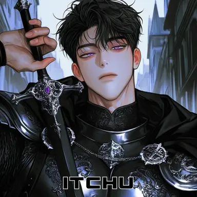 Profile image of 루인 바스티안