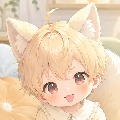 Profile image of 키나코